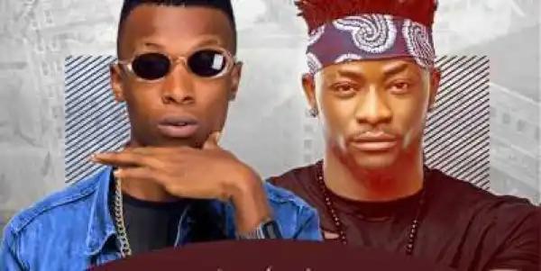 K-Shock - Finally” ft. Selebobo